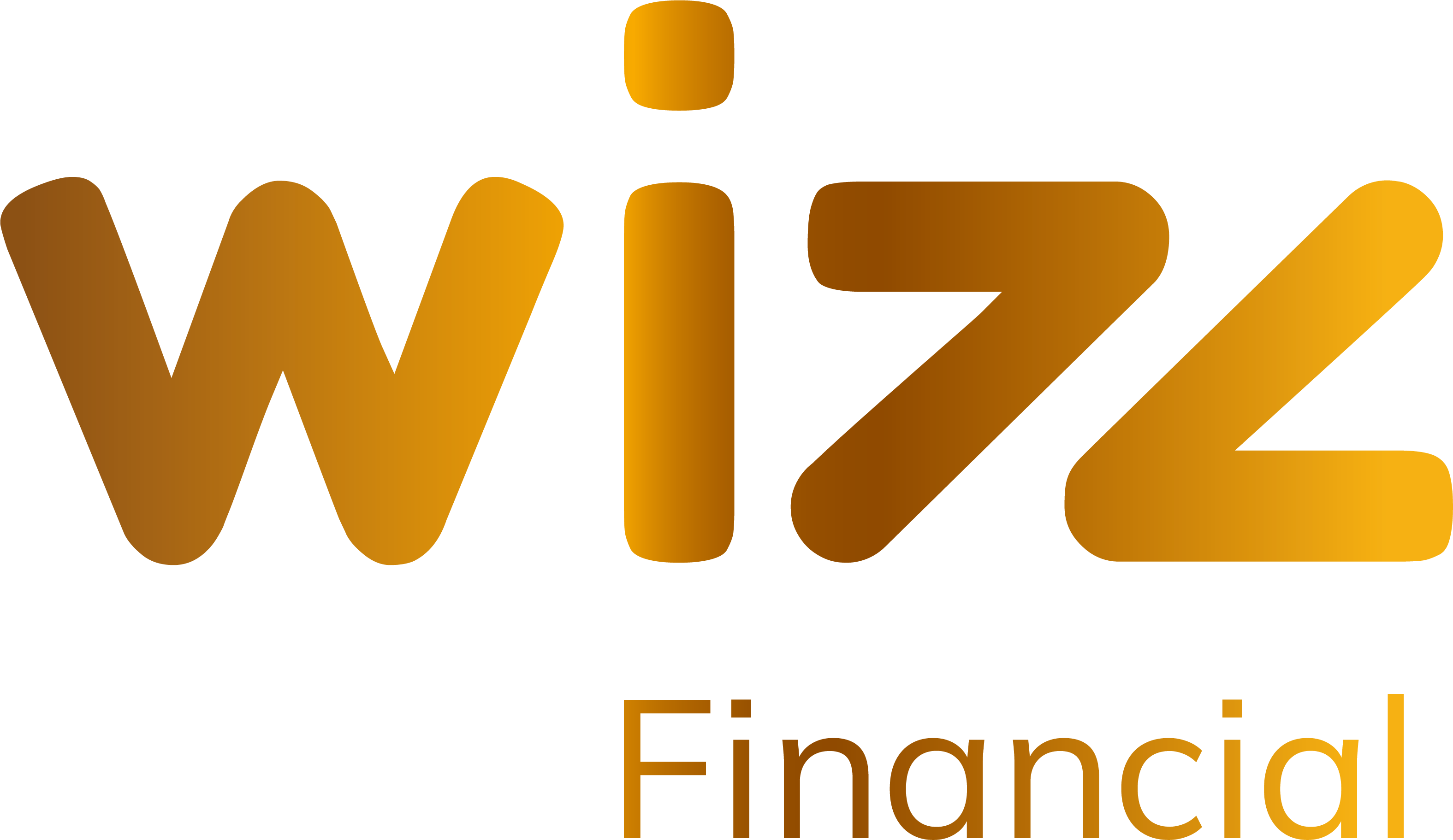 Wizz Financial